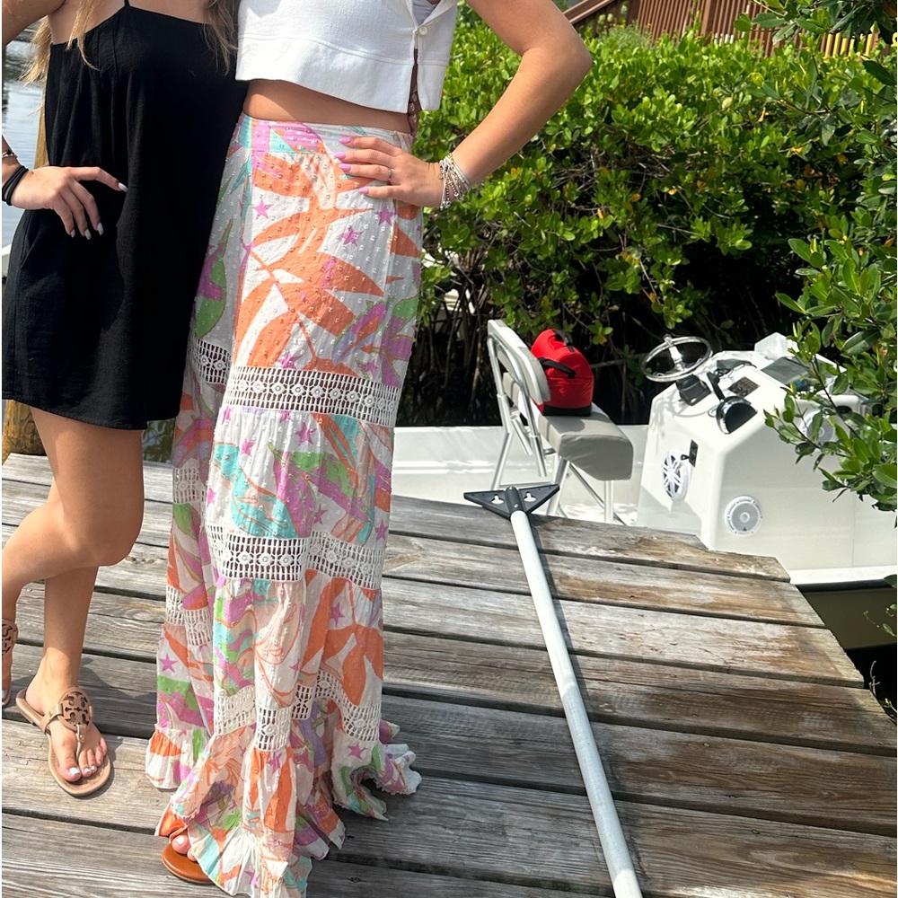 Z and L pants